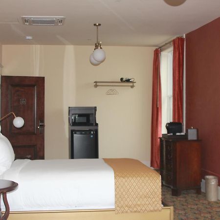 Belvada Hotel Tonopah Eksteriør billede