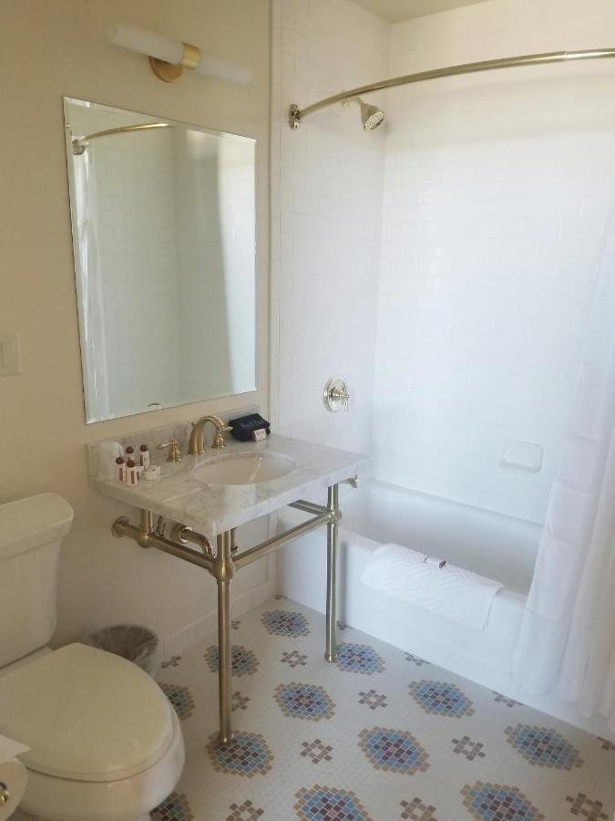 Belvada Hotel Tonopah Eksteriør billede