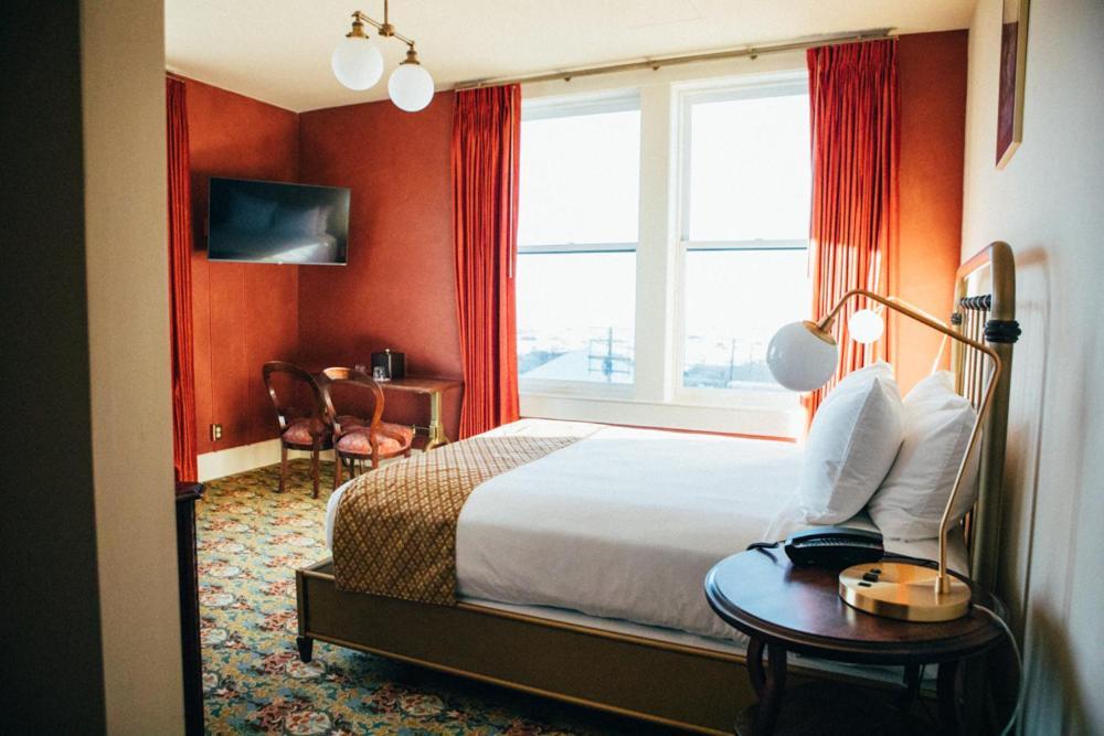 Belvada Hotel Tonopah Eksteriør billede