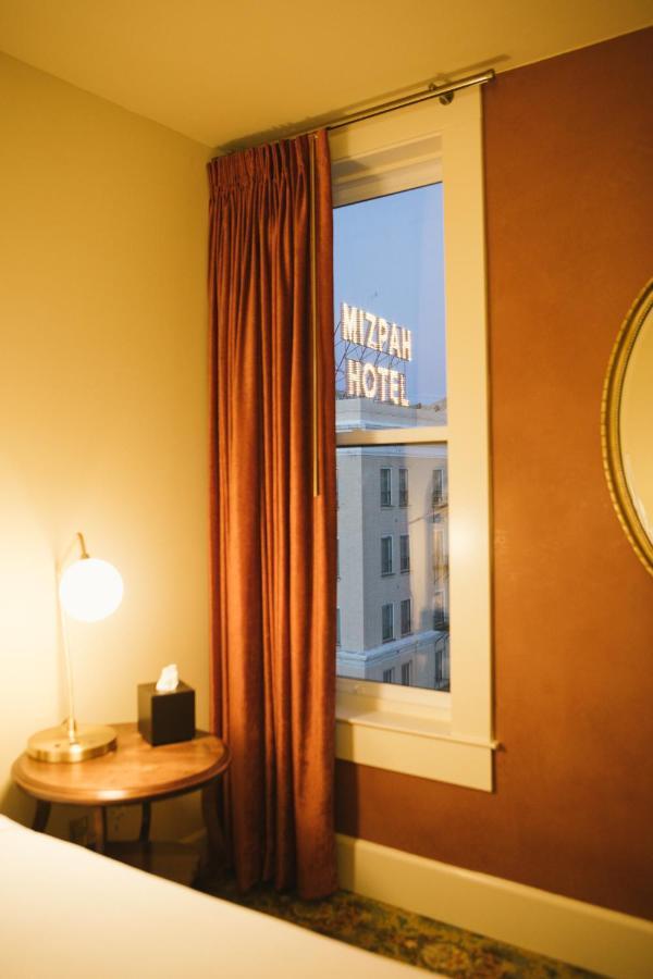 Belvada Hotel Tonopah Eksteriør billede